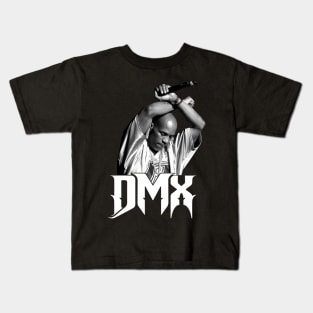 DMX Design Kids T-Shirt